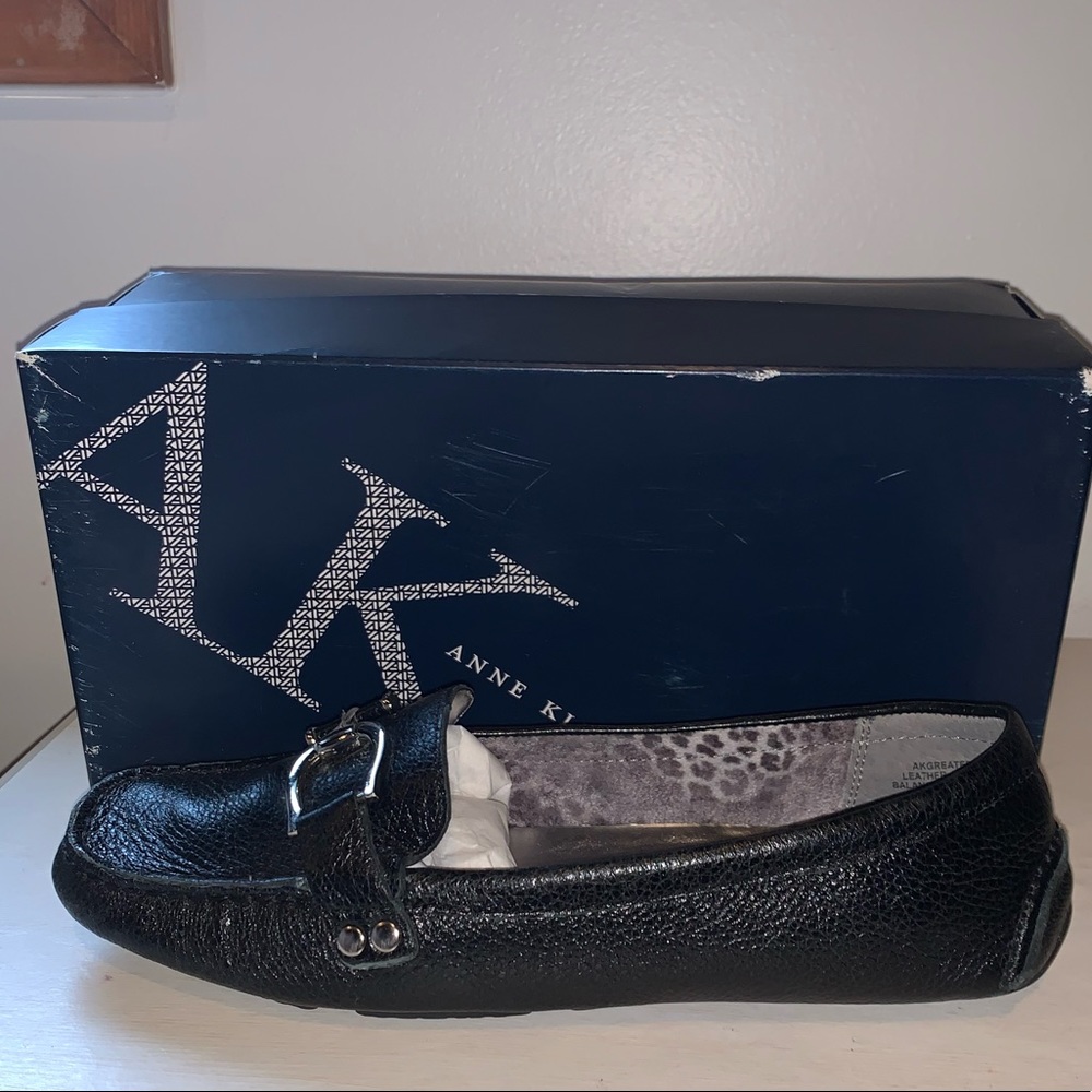 Anne Klein loafer